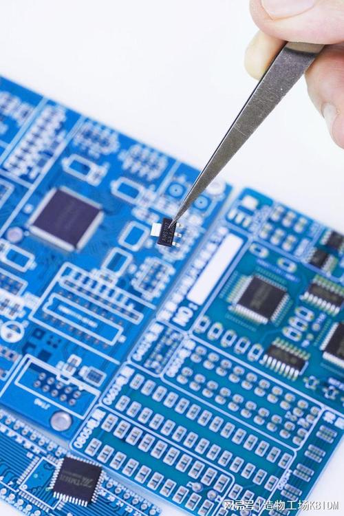 關于常見電子元器件等效電路的匯總整理