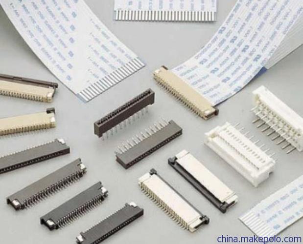 電子元器件 顯示器件 lcd系列產(chǎn)品 供應(yīng)【fpc排線】元器件廠家  超杰