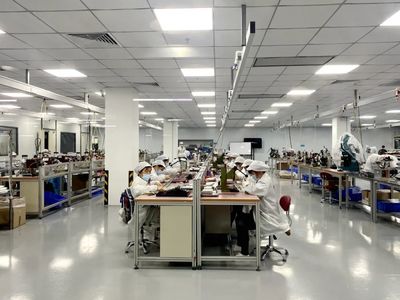 樂昌全力推動工業企業有序復工復產 確保一季度實現&ldquo;開門紅&rdquo;