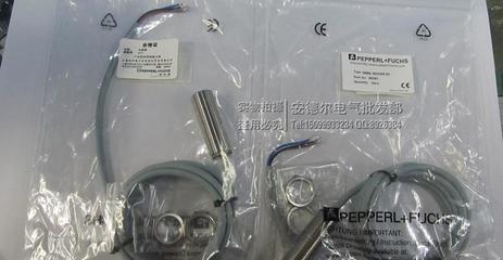 倍加福接近開關NBB5-18GM5 產(chǎn)品特性與應用指南